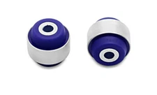 SUPER PRO Lower Control Arm Rear Bush Kit suits Hyundai iMax TQ 08 on SUPERPRO