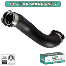 INTERCOOLER TURBO HOSE PIPE FOR MERCEDES C-CLASS W204 W212 A2045284682