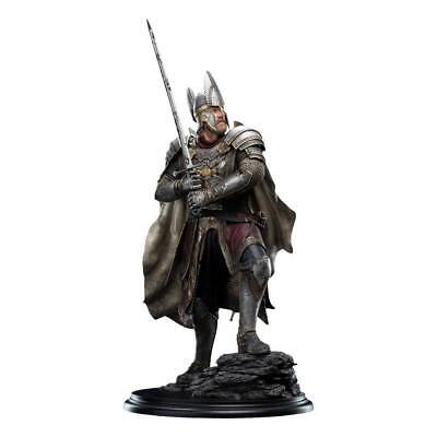 Elendil Lord of the Rings Eaglemoss Metal Figurine 2006 - Etsy | Metal  figurines, Old coins, Lord of the rings