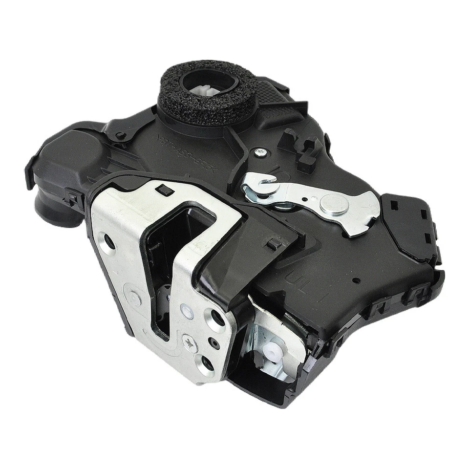 Actuador de bloqueo de pestillo de puerta delantera lado del conductor derecho 69040-42250 para Toyota Lexus Scion Foto 4 de 4