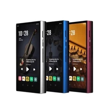 HiBy R8 II / R8 Gen2 5.9'' 1080P+ Darwin-MPA DSD1024 Digital Music Player