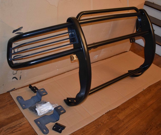 Dodge Dakota Durango Genuine Manik 4x4 Brush Guard 19972004 Original