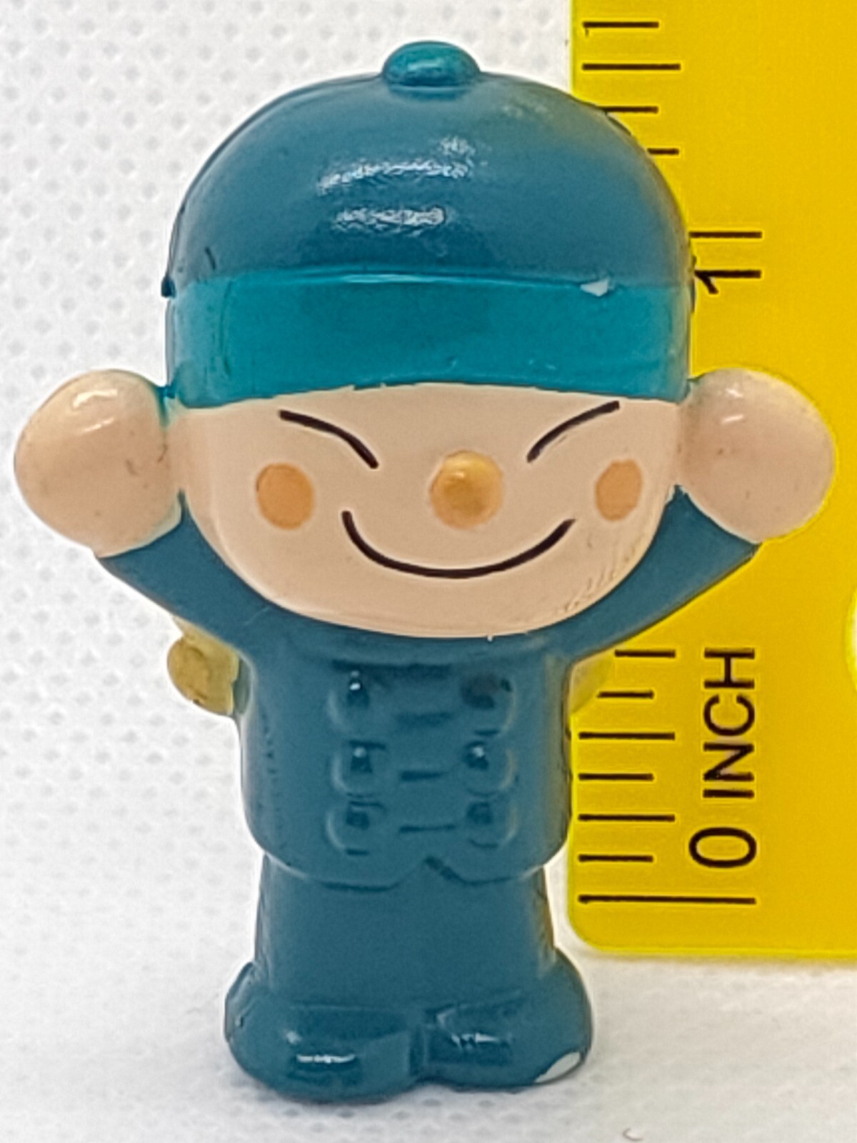 Ramen Restaurant Anpanman Museum Collection Miniature Figure SEGA TOYS Japan eBay