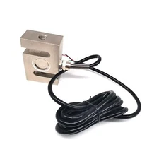 CALT DYLY-103 Compression and Tension Sensor S Beam Force Pressure Testing Lo...