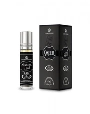 Ameer - 6 ml (.2 oz) Perfume Oil by Al-Rehab-Men's perfume