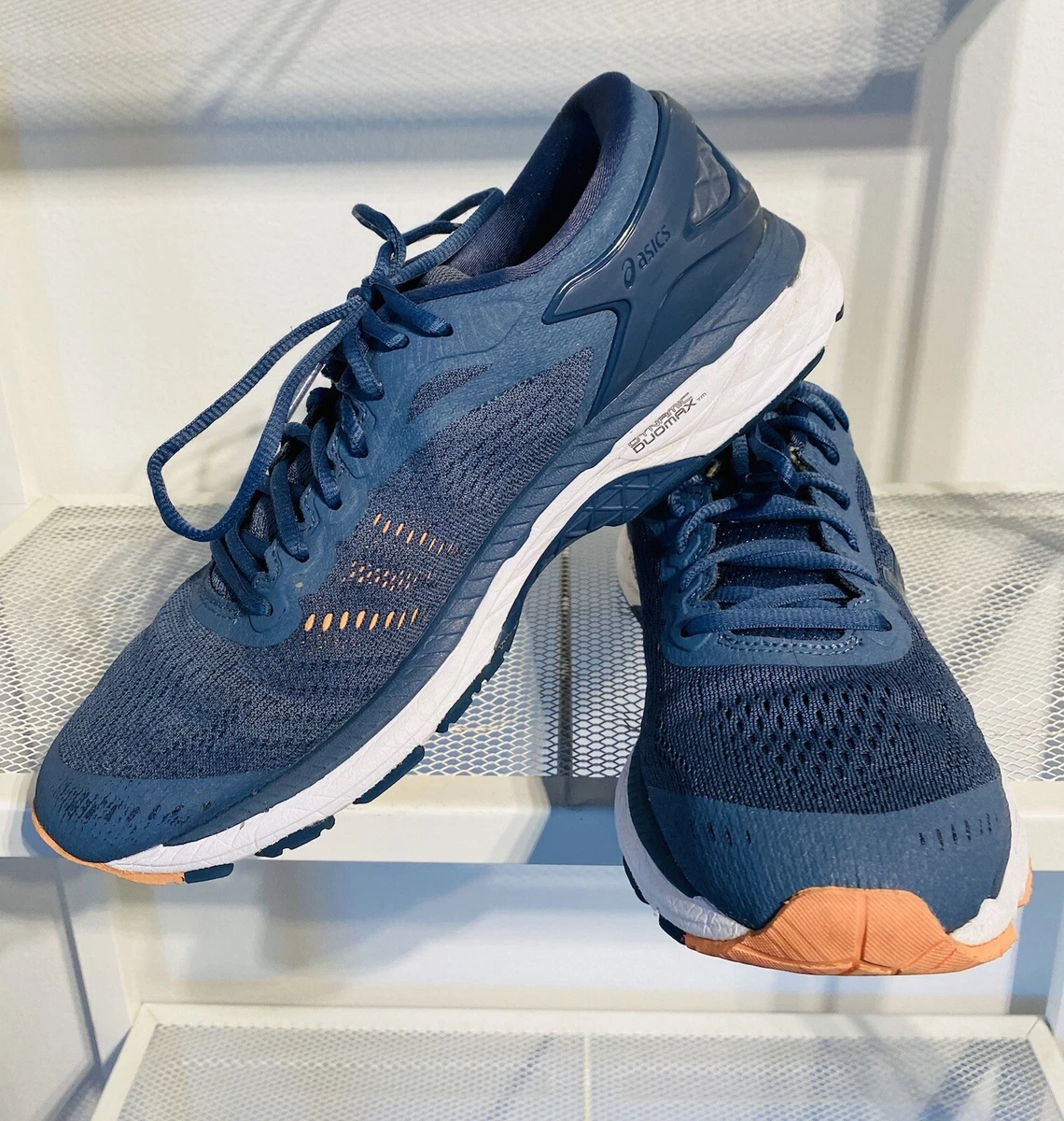 Asics dynamic duomax womens flytefoam online
