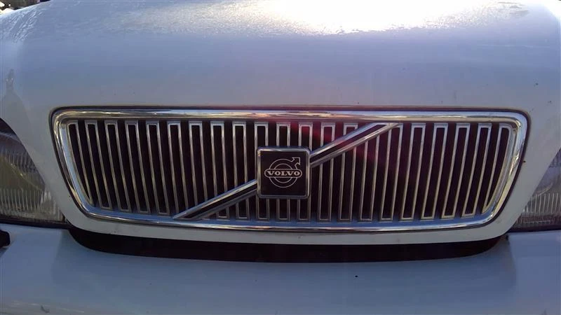 Used Radiator fits: 1998 Volvo 70 SERIES turbo Grade A Foto 4 de 4