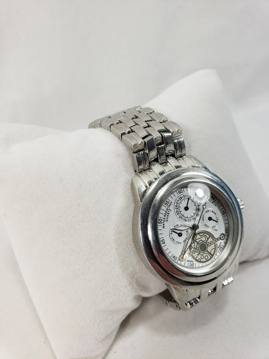 Paul jardin outlet men's watch