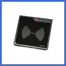 WG 86 86mm Blue LED Pigtail EM 125Khz RFID Proximity Access Control Card Reader