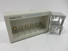 Agilent Technologies M1276A Agilent Information Center Module Rack M1276-83067
