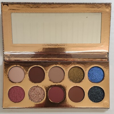 Dose of Colors - Friendcation Desi x Katy - Palette - Make-up - Make-up 