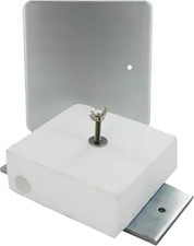 Honeywell SC116 Mounting Box RECESS WALL MOUNTING BOX FOR SC100