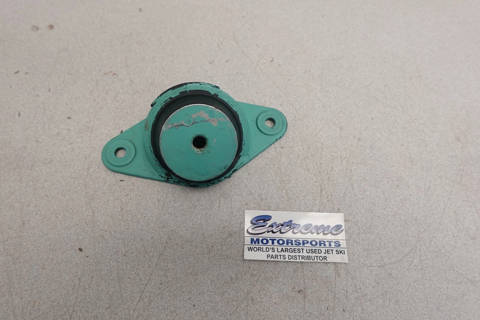 1995-2021 Kawasaki OEM Rubber Engine Motor Mount 92161-3789 STX-15F STX-12F