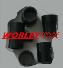 Silicone Intercooler Piping