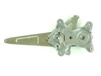 Fensterheber Hinten FüR Toyota Rav4 2000-2005 Mechanismus Original Recht