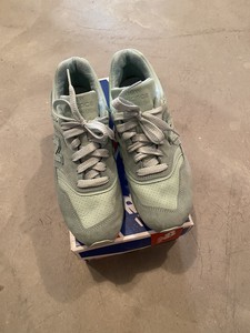 new balance 997 mint julep