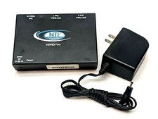 NTI VOPEX-DVIS-2 DVI Video Splitter 2-Port