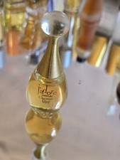Christian Dior J  Adore Women  s Eau De Parfum Vintage Small Bottle.