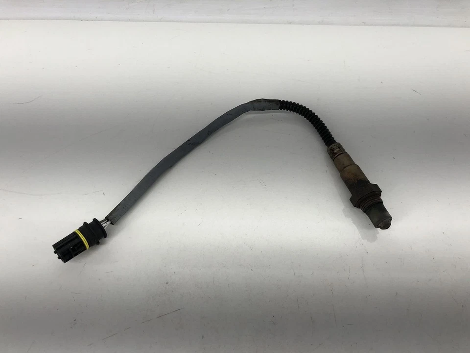 06-07 BMW 530XI 3.0L L4 GAS MOTOR ESCAPE OXÍGENO LAMBDA SENSOR O2 OEM Foto 2 de 4