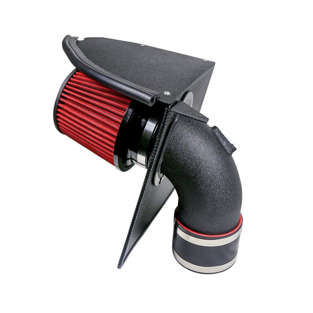 4inch Cold Air Intake System Kit For BMW 2020+ M440i B58 3.0L turbo G22,G23