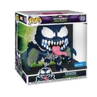 Funko Pop! Vinyl Jumbo 10 in: Marvel - Venom (Jumbo) - Walmart (Exclusive) #998