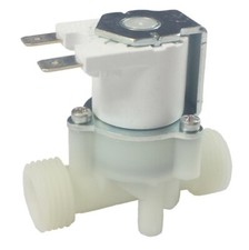 Armitage Shanks solenoide Sensorflow 21 rubinetto Markwik standard ideale A962478NU 