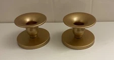 Candle Stick Holders (2)