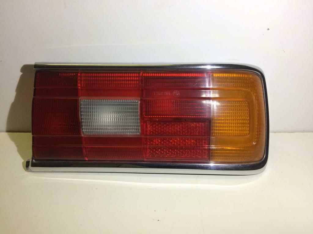 BMW 5 Series E12 Right RH Rear Tail Light Housing 1368204 OEM for 