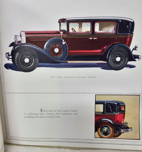 THE NEW SENIOR DODGE SALE BROCHURE - Bild 5 von 6