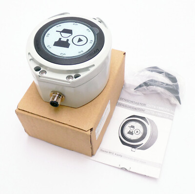 Captron CHT9-Y86DZS-305/TG-SR/CP94/CP95 94209 Sensortaster -unused-