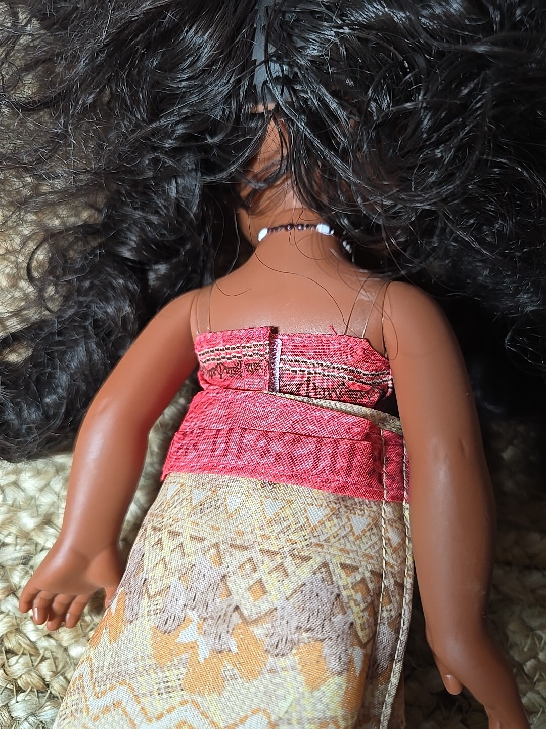 Jakks Pacific INC Disney Princess Moana 14" Doll