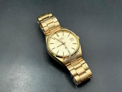 Vintage Jul/1977 Seiko King Quartz 4822-8110 Dress Watch | eBay