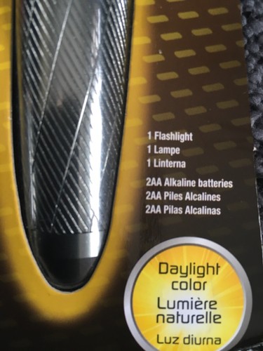 Linterna LED - Energizer EPMZH21E Performance Metal ¡ENVÍO GRATUITO el mismo día! - Imagen 7 de 10