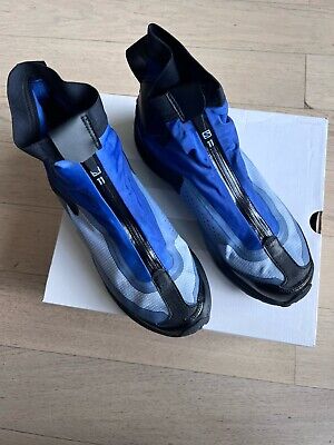 Boris Bidjan Saberi 11 BBS 11S SALOMON Bamba 2 High GTX Boris Bidjan Saberi 11 BBS 11S SALOMON Bamba 2 High GTX