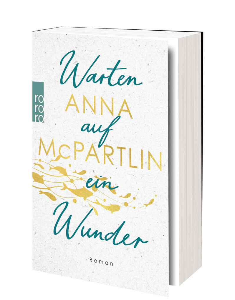 Thumbnail - Warten Auf Ein Wunder | Anna Mcpartlin | 2022 | Deutsch