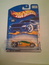 hot wheels open road-ster