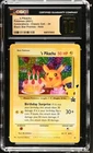____'s Pikachu 24 - BSP: Celebrations - Classic Coll. CGC 10 PRISTINE