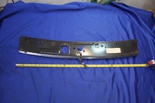 Mg Mgb 75-80 Hood Latch Panel Hza4617 Mg Mgb 75-80 Hood Latch Panel Hza4617