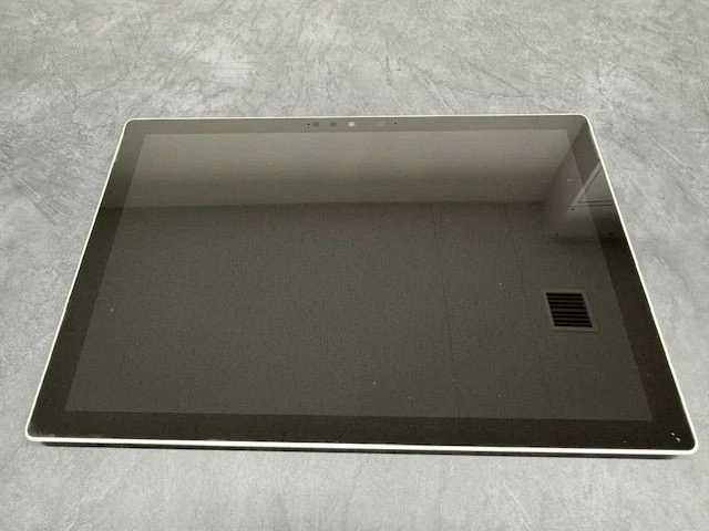 Microsoft Surface Pro 7 Core i5-1035G4 1.10GHz 128Go SSD 8Go Windows 10 - Photo 2/4