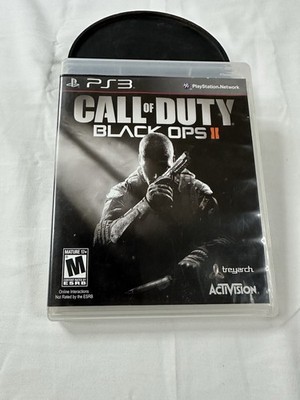 Sony PlayStation Call Of Duty Black Ops 2