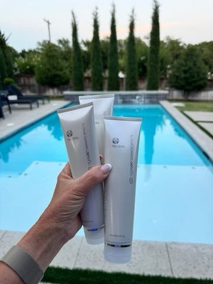 3 Pack Firming Cream  NuSkin Dermatic Effects