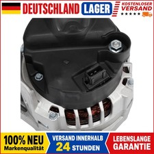 LICHTMASCHINE GENERATOR 120A F�R BMW 5-ER E39 520 523 525_528 530 535 540 X5 E53