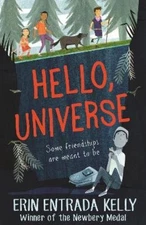 Erin Entrada Kelly Hello, Universe (Paperback) (UK IMPORT)