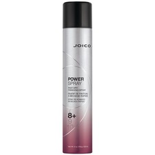 JOICO POWER SPRAY FAST-DRY LEVEL 8 FINISHING SPRAY 9.0 OZ 300 ML 