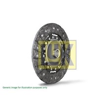 Disque d'embrayage Fiat DUCATO