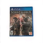 Soul Calibur VI for Playstation 4 PS4 -EXCELLENT-  Fast Free Shipping