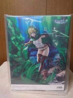 Alice Glint Is It Wrong to Try to Pick Up Girls in a Dungeon Ryu Lion 1/7 Figure