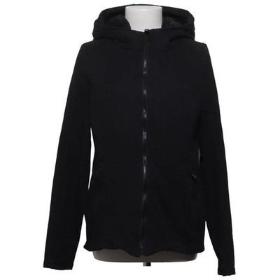 90 Degree by Reflex, Kapuzenpullover, Größe: L, Schwarz #WFs
