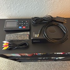 Portta VHS to Digital Converter, Video to Dig...