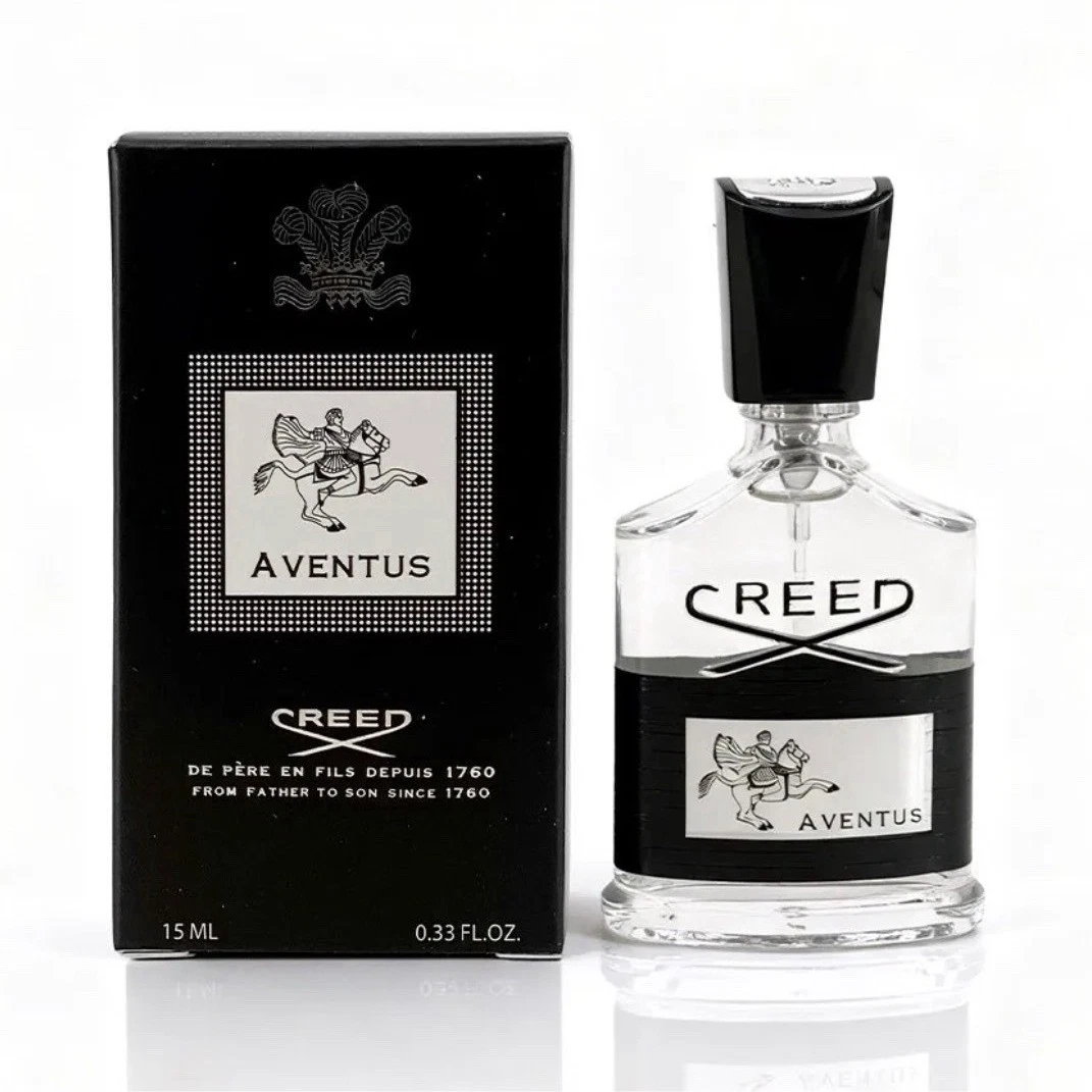 Creed Aventus 香水，男士香水带喷头| eBay